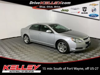 Used 2009 Chevrolet Malibu LT w/ HFV6 Engine Package image 1