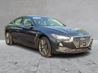 Used 2019 Genesis G70 3.3T Design image 1