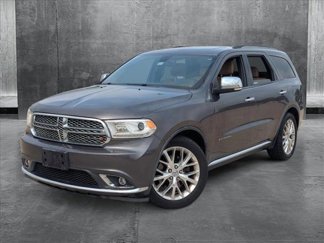 Used 2015 Dodge Durango Citadel image 1