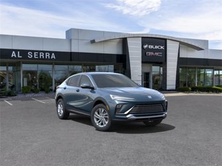 New 2025 Buick Envista Preferred w/ Convenience II Package image 1