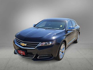 Used 2019 Chevrolet Impala Premier image 1