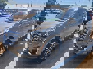 Used 2018 Cadillac XT5 Luxury w/ Driver Awareness Package image 1