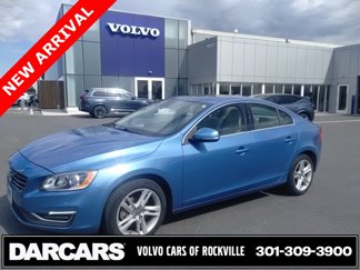 Used 2014 Volvo S60 T5 image 1