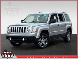 Used 2016 Jeep Patriot Sport w/ Power Value Group image 1