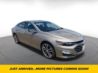 Used 2023 Chevrolet Malibu LT w/ Driver Confidence Package video 1