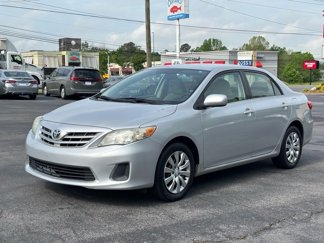 Used 2013 Toyota Corolla LE image 1