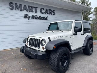 Used 2010 Jeep Wrangler Sport image 1