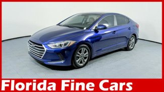 Used 2018 Hyundai Elantra SEL image 1