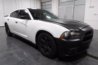Used 2014 Dodge Charger SXT image 1