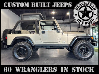 Used 2006 Jeep Wrangler Unlimited Rubicon image 1