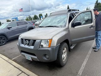 Used 2006 Nissan Xterra S w/ (U01) Utility Pkg image 1