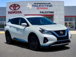 Used 2023 Nissan Murano SL image 1