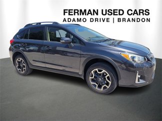 Used 2017 Subaru Crosstrek 2.0i Limited image 1