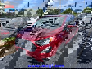 Used 2019 Ford EcoSport SE w/ SE Convenience Package image 1