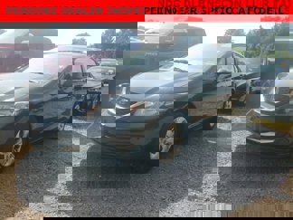 Used 2014 Honda Civic LX image 1