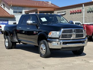 Used 2012 RAM 3500 Laramie w/ Cold Weather Group image 1