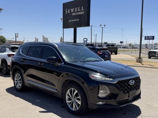 Used 2019 Hyundai Santa Fe SEL w/ Cargo Package image 1