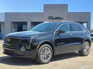 New 2024 Cadillac XT4 Premium Luxury w/ Cold Weather Package image 1
