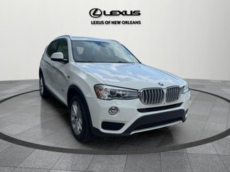 Used 2017 BMW X3 xDrive28i image 1