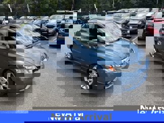 Used 2009 Honda Civic LX-S image 1