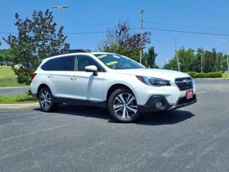 Used 2019 Subaru Outback 2.5i Limited image 1