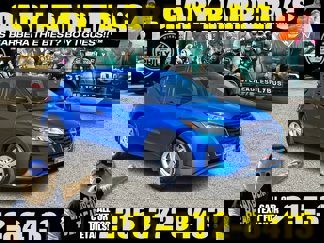 Used 2024 Nissan Kicks S image 1