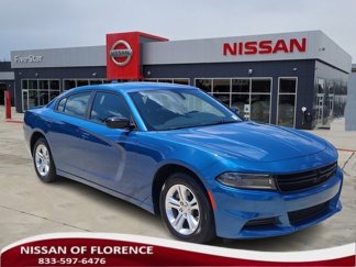 Used 2023 Dodge Charger SXT image 1