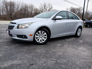 Used 2011 Chevrolet Cruze LT image 1