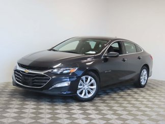 Used 2023 Chevrolet Malibu LT image 1