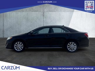 Used 2012 Toyota Camry XLE image 1