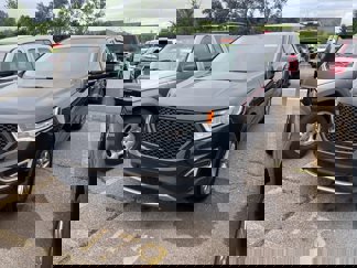 Used 2015 Ford Edge Titanium image 1