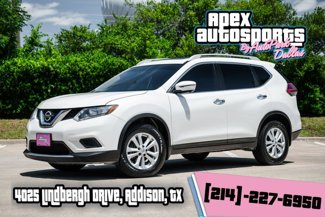Used 2016 Nissan Rogue SV w/ SV Premium Package image 1