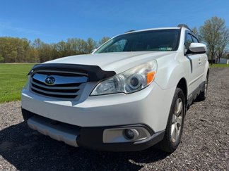 Used 2012 Subaru Outback 2.5i Limited w/ Moonroof Pkg image 1