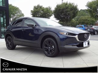 New 2025 MAZDA CX-30 AWD 2.5 S w/ Select Sport Pkg image 1
