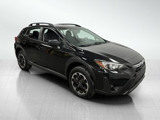 Used 2021 Subaru Crosstrek 2.0i image 1