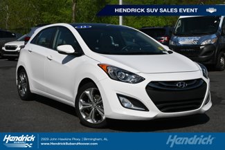 Used 2013 Hyundai Elantra GT w/ Style Pkg image 1