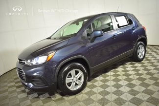 Used 2019 Chevrolet Trax LS w/ Tint and Cruise Package image 1