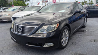 Used 2008 Lexus LS 460 image 1