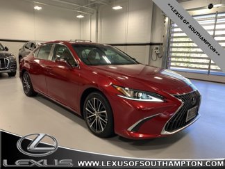 Used 2022 Lexus ES 350 w/ Premium Package image 1