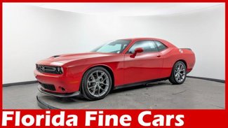 Used 2023 Dodge Challenger GT image 1