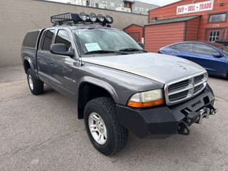 Used 2002 Dodge Dakota SLT image 1