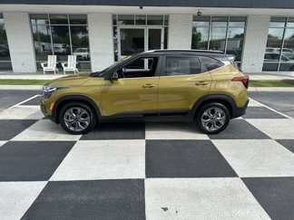 Used 2024 Kia Seltos S image 1