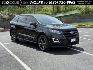 Used 2018 Ford Edge Sport w/ Equipment Group 401A image 1