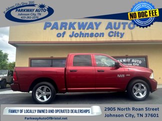 Used 2013 RAM 1500 Express image 1