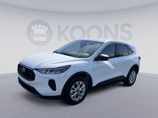 Certified 2023 Ford Escape Active image 1