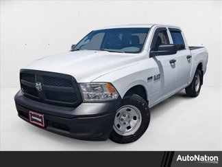 Used 2015 RAM 1500 Tradesman w/ Popular Equipment Group image 1