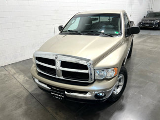 Used 2003 Dodge Ram 1500 Truck 4x4 Regular Cab image 1