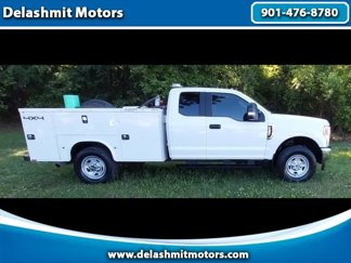 Used 2020 Ford F350 XL w/ Power Equipment Group image 1
