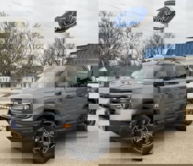 Used 2021 Ford Bronco Sport Big Bend image 1