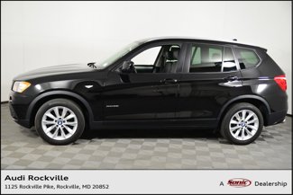 Used 2014 BMW X3 xDrive28i image 1